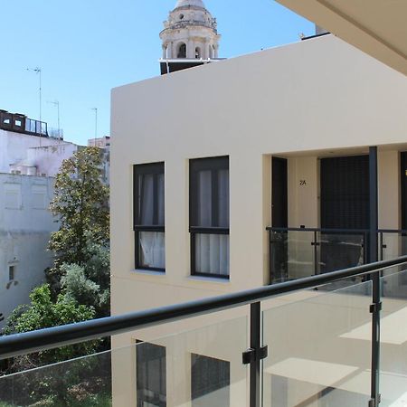 Encanto De La Catedral Ha Loft 카디스 외부 사진