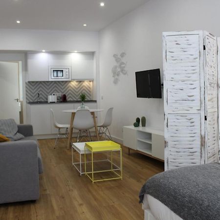 Encanto De La Catedral Ha Loft 카디스 외부 사진