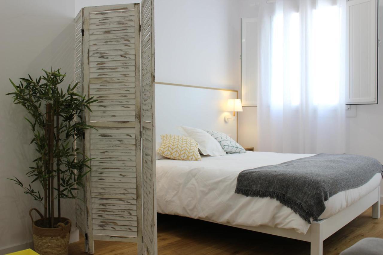 Encanto De La Catedral Ha Loft 카디스 외부 사진