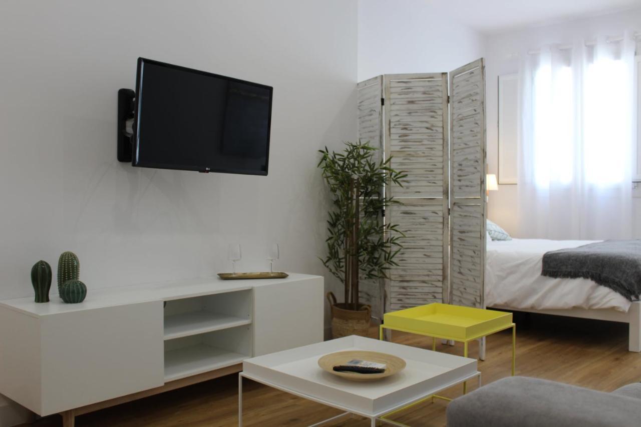 Encanto De La Catedral Ha Loft 카디스 외부 사진
