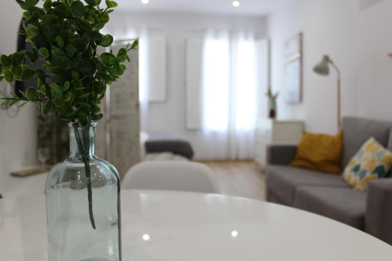 Encanto De La Catedral Ha Loft 카디스 외부 사진