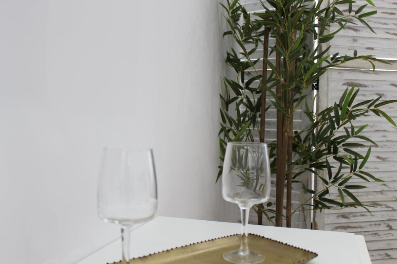 Encanto De La Catedral Ha Loft 카디스 외부 사진