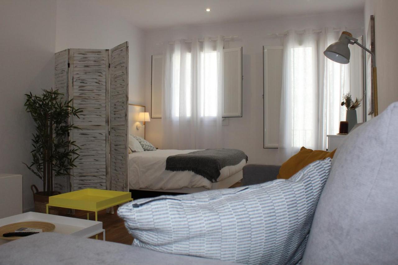 Encanto De La Catedral Ha Loft 카디스 외부 사진