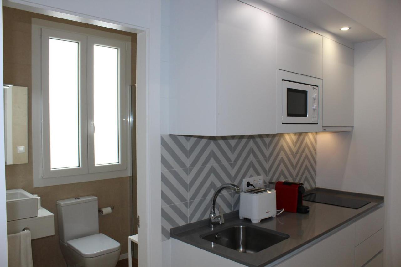 Encanto De La Catedral Ha Loft 카디스 외부 사진