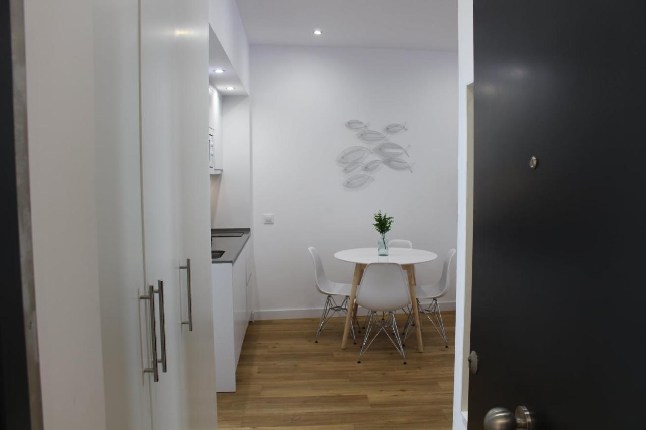 Encanto De La Catedral Ha Loft 카디스 외부 사진