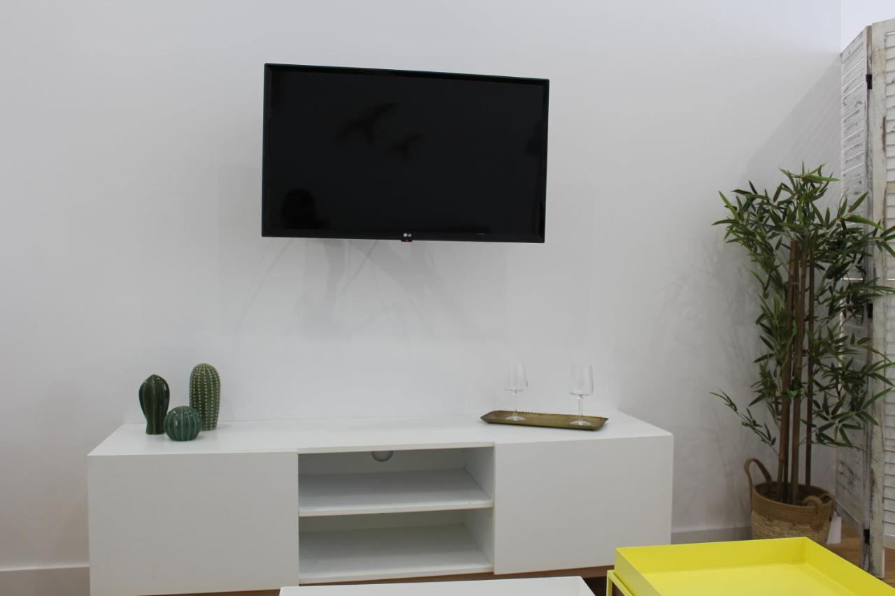 Encanto De La Catedral Ha Loft 카디스 외부 사진