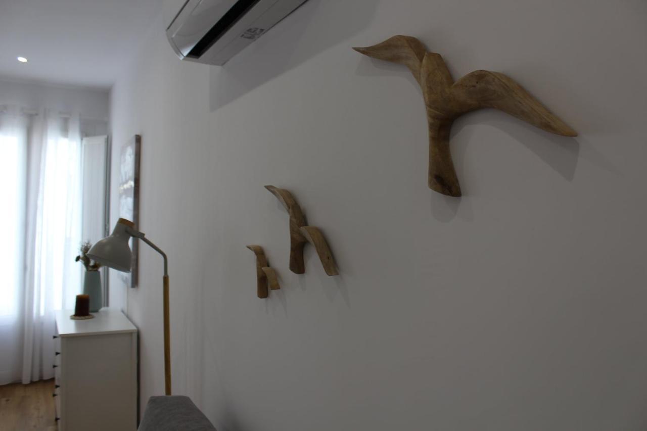 Encanto De La Catedral Ha Loft 카디스 외부 사진