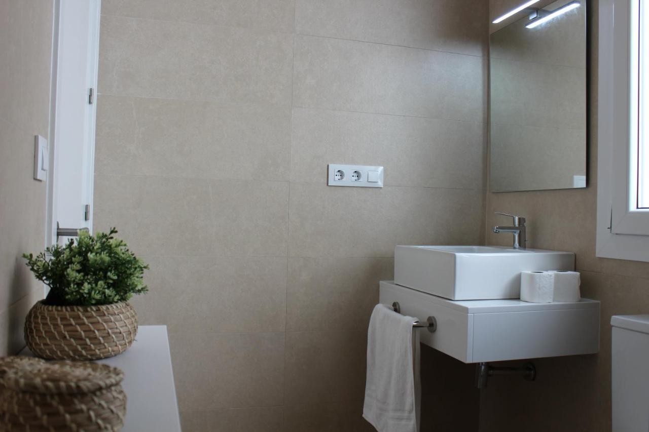 Encanto De La Catedral Ha Loft 카디스 외부 사진