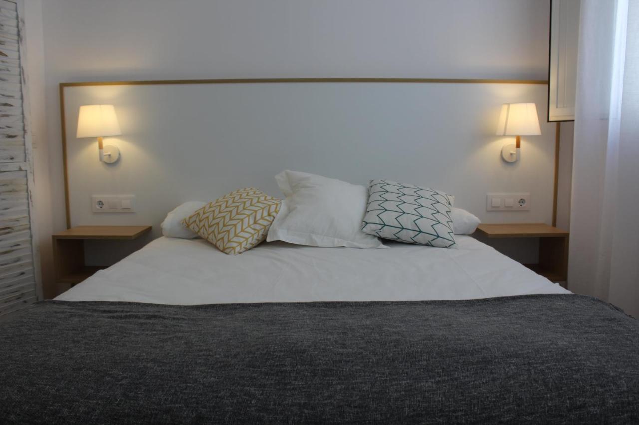 Encanto De La Catedral Ha Loft 카디스 외부 사진